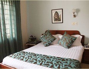 Golden Orange Hotel Siem Reap Cambodia