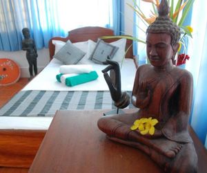 Paradise Eco Resort - Siem Reap Siem Reap Cambodia