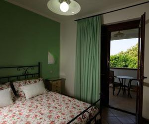 Agriturismo Torre dei Preti Peschici Italy