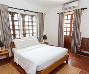 Apsara Centrepole Hotel Siem Reap Cambodia