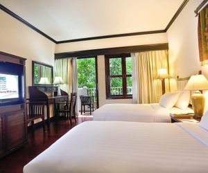 Casa Angkor Hotel Siem Reap Cambodia