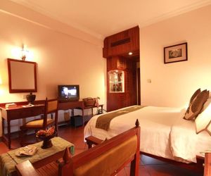 Apsara Holiday Siem Reap Cambodia
