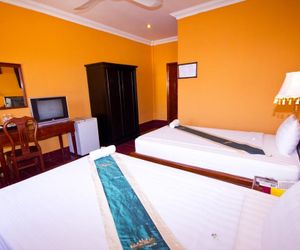 Apsara Dream Hotel Siem Reap Cambodia