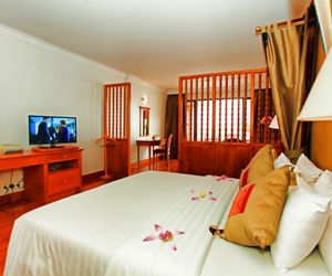 Angkor Century Resort & Spa Siem Reap Cambodia