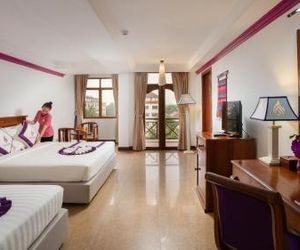 TTC Hotel - Angkor Siem Reap Cambodia