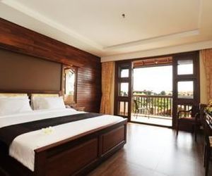 City River Hotel Siem Reap Cambodia