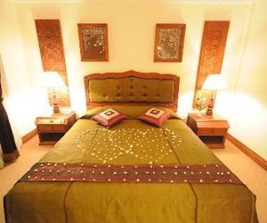 New Angkorland Hotel Siem Reap Cambodia
