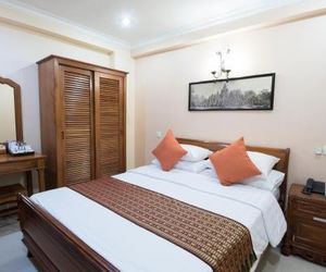 Neth Socheata Hotel Siem Reap Cambodia