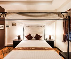 Pavillon Indochine Boutique - Hotel Siem Reap Cambodia