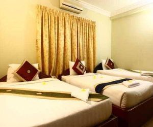 Tanei Boutique Villa Siem Reap Cambodia