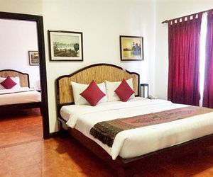 ErWan Boutique Hotel Siem Reap Cambodia