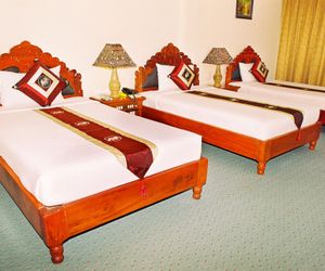 Majestic Oriental Hotel Siem Reap Cambodia