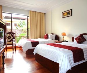 Angkor Way Hotel Siem Reap Cambodia