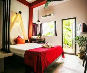 Villa Medamrei Siem Reap Cambodia