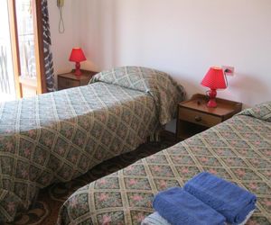 Hotel California Milazzo Italy