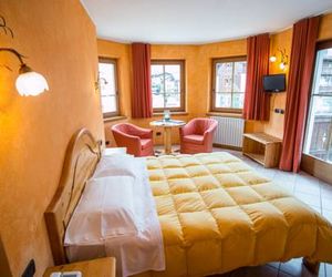 Hotel La Pastorella Livigno Italy