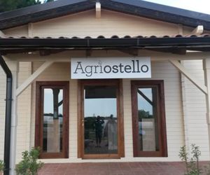 Ostello Agribel Colle Cavaliere Italy