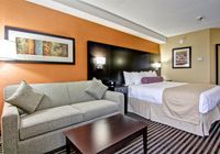 Отзывы Best Western Plus Toronto North York Hotel & Suites, 4 звезды