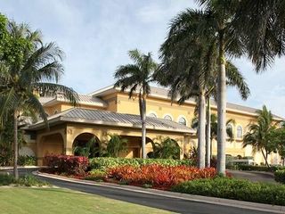 Hotel pic Grand Cayman Marriott Beach Resort
