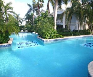 Britannia Villas Upper Land Cayman Islands