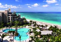 Отзывы The Ritz-Carlton, Grand Cayman, 5 звезд