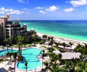 The Ritz-Carlton, Grand Cayman George Town Cayman Islands