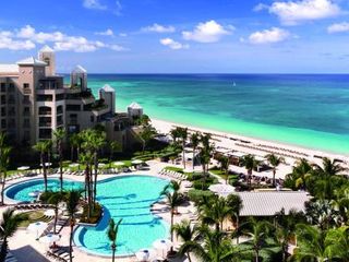 Фото отеля The Ritz-Carlton, Grand Cayman