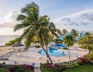 Grandview Condominiums George Town Cayman Islands
