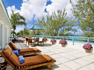 Hotel pic The Westin Grand Cayman Seven Mile Beach Resort & Spa