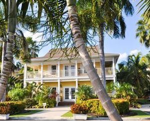 Sunshine Suites Resort Upper Land Cayman Islands