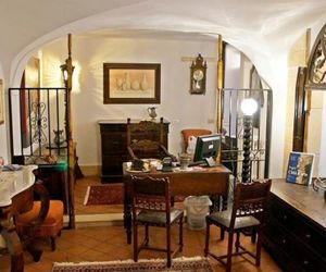 La Contessa Sibilla B&B Conversano Italy