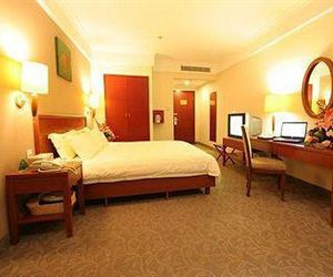 GreenTree Inn AnHui HeFei NanYuan Business Hotel Hefei China