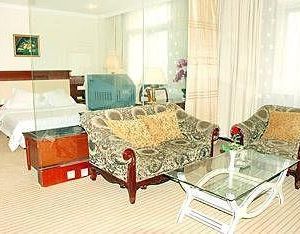 Walla Hotel Hefei Hefei China
