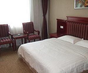 Earl Quick Hotel - Hefei Hefei China