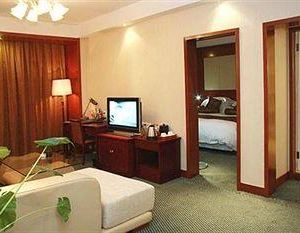 New Century Hotel - Hefei Hefei China