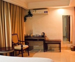 Bandao Business Hotel - Hefei Hefei China