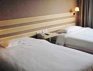 Everyday Business Hotel - Hefei Hefei China