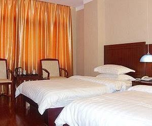 Dushiwanjin Hotel Wuwei Road - Hefei Hefei China
