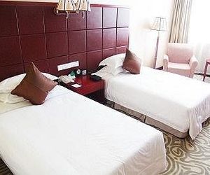 Jin Man Lou Kang Ming International Hotel - Hefei Hefei China