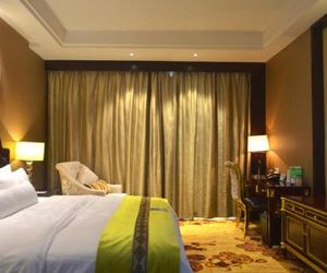 Hefei Parkview Hotel Hefei China