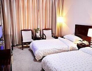 Tongxinyuan Garden Hotel - Hefei Hefei China