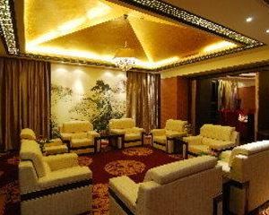 Swiss-Belhotel Hefei Hefei China