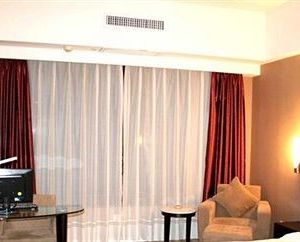 Hait Business Hotel - Hefei Hefei China