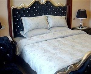 Haoxin Holiday Hotel Hefei China