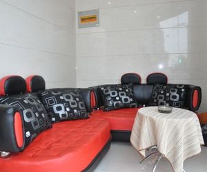 Zhongbang Business Hotel - Hefei Hefei China