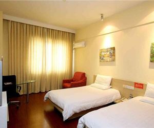Hanting Express Heifei Guo gou Square Hefei China
