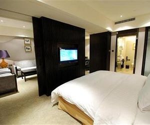 Shangdu Hotel - Hefei Hefei China