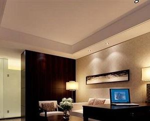 Chilanqiao Hotel - Hefei Hefei China
