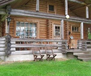 Matilas Cottages Sumiainen Finland