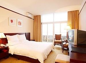 Oriental Landscape Holiday Hotel Shiping China